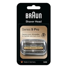 BRAUN 百靈 系列 9 Pro, 94M, 單色