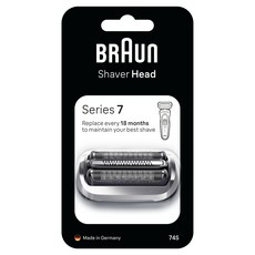 BRAUN 百靈 博朗系列 7 飛網, 單色, 74S