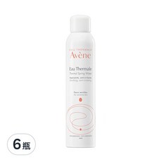 Avene 雅漾 舒護活泉水, 300ml, 6瓶