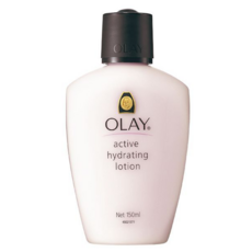 OLAY 歐蕾 滋潤保濕乳液, 150ml, 1瓶