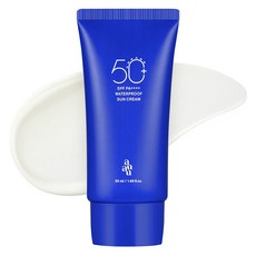 auau 防水防曬乳 SPF50+ PA++++, 50ml, 1入