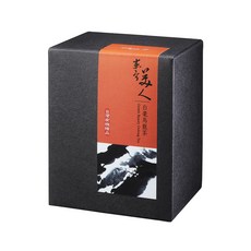 Ching-E 瀞 有機東方美人茶, 15g, 1盒