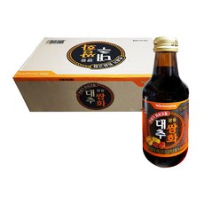 Kwangdong 廣東製藥 Kwangdong 廣東製藥 生薑紅棗雙花保健飲, 150ml, 40瓶