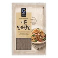 DAESANG 大象 韓式傳統馬鈴薯冬粉, 500g, 1包