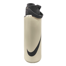 NIKE 耐吉 SS RECHARGE大口徑保冷瓶 GRAPHIC 24oz, N100762911924, 709ml, 1個