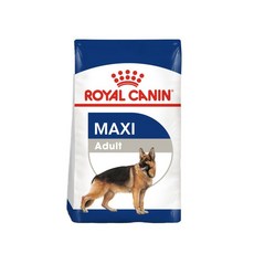 ROYAL 法國皇家 大型成犬專用飼料 MXA, 4kg, 1袋