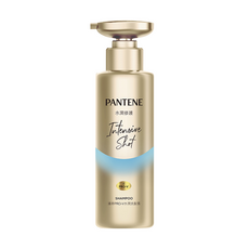 PANTENE 潘婷 爆水精華系列 爆水小金瓶 PRO-V 水潤洗髮露, 水潤修護, 530ml, 1瓶
