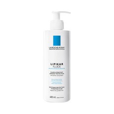 LA ROCHE POSAY 理膚寶水 理必佳清爽保濕乳, 400ml, 1瓶