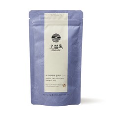 OSULLOC 紅木瓜風味紅茶茶包, 1.8g, 20個, 1袋