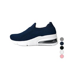 Slazenger 女款氣囊增高襪套穿 3A2R7