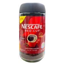 NESCAFE 雀巢咖啡 經典微研磨咖啡, 200g, 1瓶