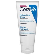 CeraVe 適樂膚 長效潤澤修護霜, 177ml, 1條