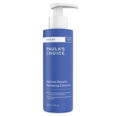 Paula's Choice 寶拉珍選 高效滿水位洗面乳, 190ml, 1瓶