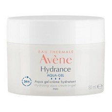 Avene 雅漾 24H保濕水凝霜, 50ml, 2罐