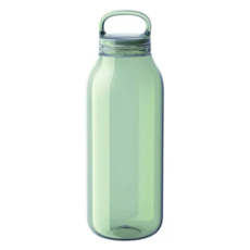 KINTO WATER BOTTLE 輕水瓶, 薄荷綠, 950ml, 1個