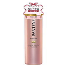 PANTENE 潘婷 miracles 奇蹟系列 柔亮護色護髮精華素, 500g, 1瓶