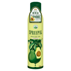 Spraypal 噴寶 噴霧式 酪梨油, 120ml, 1瓶