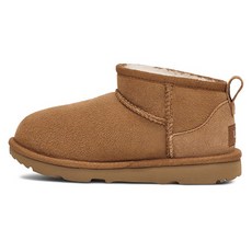 UGG 童款Classic Ultra Mini雪靴