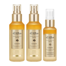 d'Alba 白松露精華噴霧 100ml x 2瓶 + 50ml, 1組