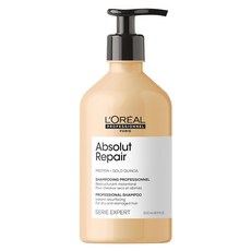 L'OREAL PARiS 巴黎萊雅 絲漾博 藜麥滲透修護護髮乳, 750ml, 1瓶