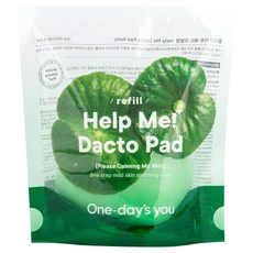 One-day's you 幫我 Docto Pad 補充裝, 1個, 60入