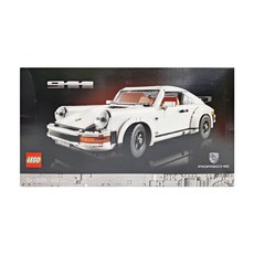 樂高 LEGO 911保時捷 Porsche 911 3歲以上, 10295, 1盒