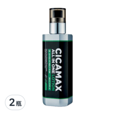 MIP Cicamax 多效合一乳液, 200ml, 2瓶