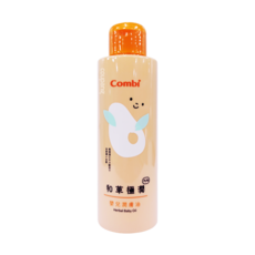 Combi 康貝 和草極潤嬰兒潤膚油, 150ml, 1瓶