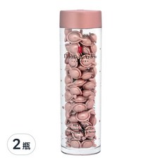 Elizabeth Arden 伊麗莎白雅頓 國際航空版 玫瑰金抗痕膠囊 90顆, 2瓶