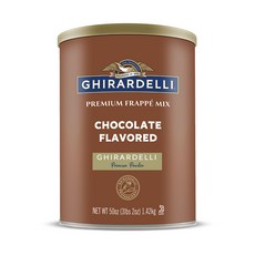 GHIRARDELLI 鷹牌 可可粉, 1.42公斤, 1罐, 1罐