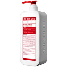 MEDISURE 強健髮根洗髮精, 1瓶, 1L