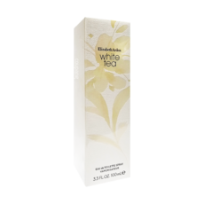 Elizabeth Arden 伊麗莎白雅頓 國際航空版 白茶淡香水, 100ml, 1盒