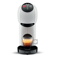 NESCAFE 雀巢咖啡 Dolce Gusto 膠囊咖啡機 白色, 1004