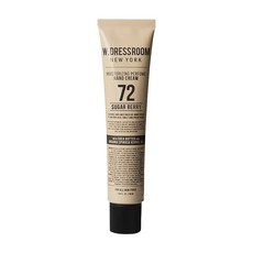 W.DRESSROOM 潤澤香水護手霜 No.72 甜莓玫瑰, 50ml, 1條