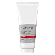 AMOREPACIFIC ILLIYOON 一理潤 超修護身體霜, 200ml, 1條