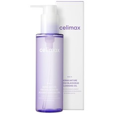 Celimax 清爽卸妝油, 150ml, 1瓶