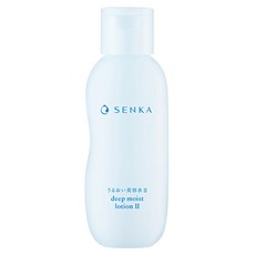 SENKA 專科 水潤保濕化妝水, 200ml, 1瓶