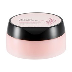 THE FACE SHOP 菲詩小舖 丰米水活卸妝霜, 200ml, 1罐