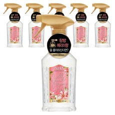 AURA 紡織香水 Will You Merry Me, 400ml, 6個