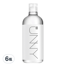 IM'UNNY 溫和卸妝水, 500ml, 6瓶