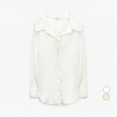 MIXXO 女露肩兩用襯衫