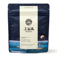 OSULLOC 月光漫步水果茶, 35g, 1包, 1包