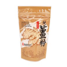 名品農產行 純薑粉, 150g, 1包