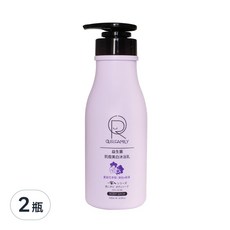 OUR FAMILY 一家人 益生菌抗痘美白沐浴乳, 500ml, 2瓶