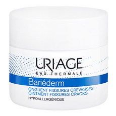 URIAGE 優麗雅 Bariederm多功能保濕護理霜, 40g, 1罐