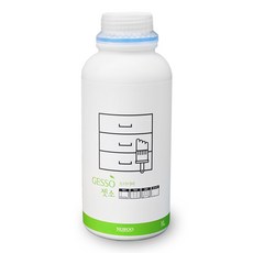 NOROO 底漆 1L, 白色, 1罐