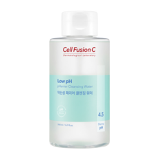 Cell Fusion C 秀膚生 弱酸性卸妝水, 500ml, 1瓶