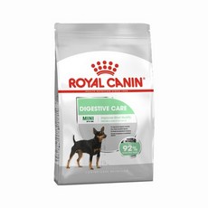 ROYAL CANIN CCN 腸胃保健小型成犬DGMN 8kg, 1包
