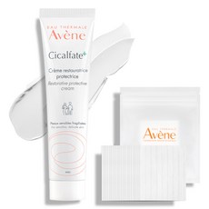 Avene 雅漾 舒緩護理乳霜 40ml+5ml, 1組