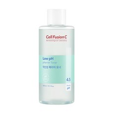 Cell Fusion C 秀膚生 弱酸性pHarrier爽膚水, 300ml, 1個